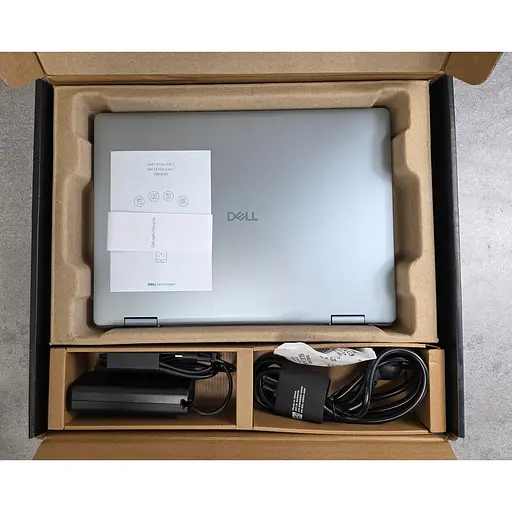 Ноутбук 2-in-1 Dell Ultra 7 256V,16GB,1TB,+,Windows 11 Pro - фото 9