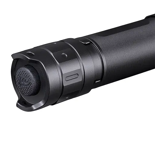 Ручний тактичний ліхтарик Fenix TK06 800лм (Чорний) - фото 3