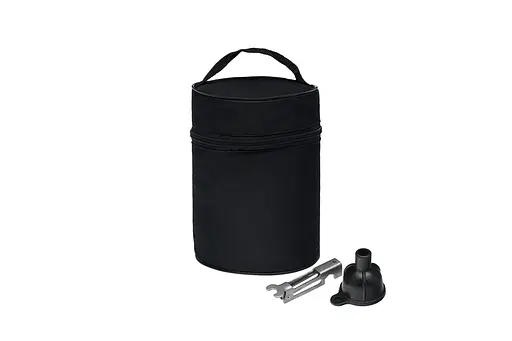 Жидкотопливная горелка принуждение BRS-12A - фото 7