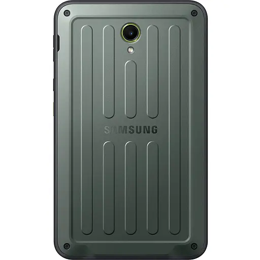 Планшет Samsung Galaxy Tab Active 5 5G 128Gb Green (SM-X306BZGAEUC) - фото 10