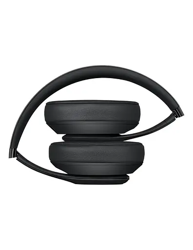 Наушники с микрофоном Beats by Dr. Dre Studio3 Matte Black (MQ562) - фото 2