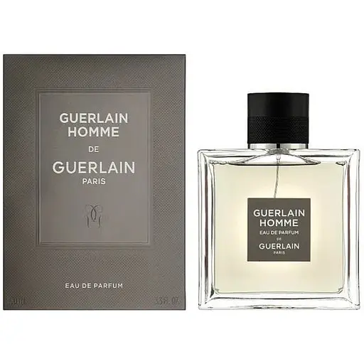 Парфумована вода Guerlain Homme 100 мл - фото 1