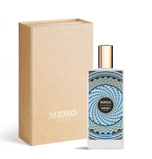 Оригінал Memo Madural 75 мл парфумована вода - фото 1