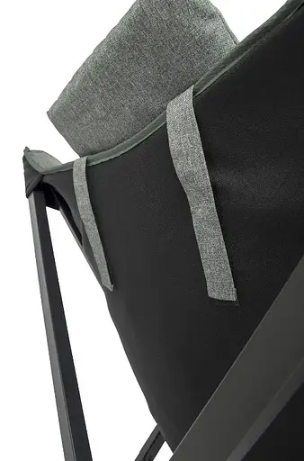 Кресло раскладное Bo-Camp Molfat (1200353) (DAS301389) - фото 12