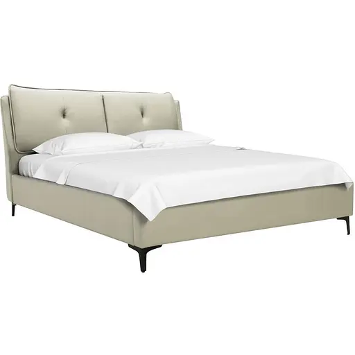 Ліжко Avanti Dalida 180 Beige