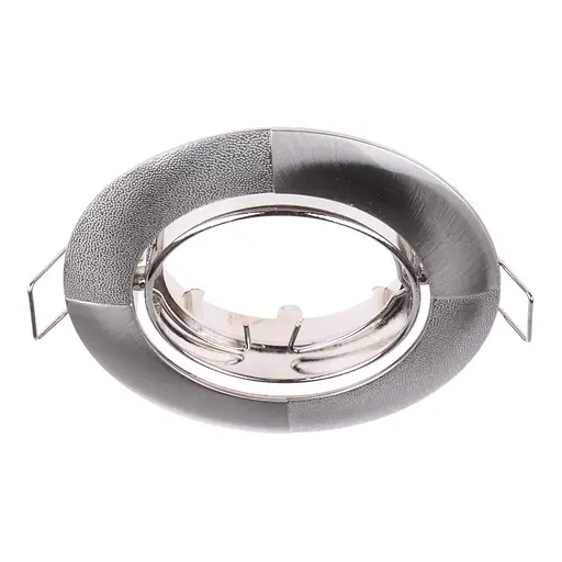 Світильник точковий Brille HDL-DT 72 SN/S MR16 163970