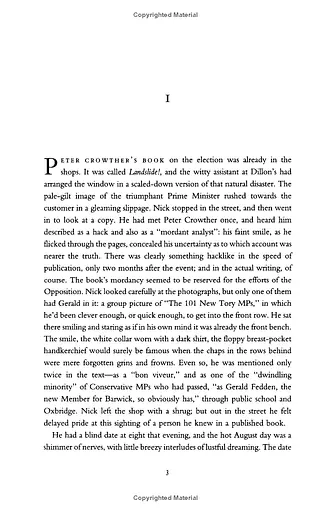 The Line of Beauty - фото 2