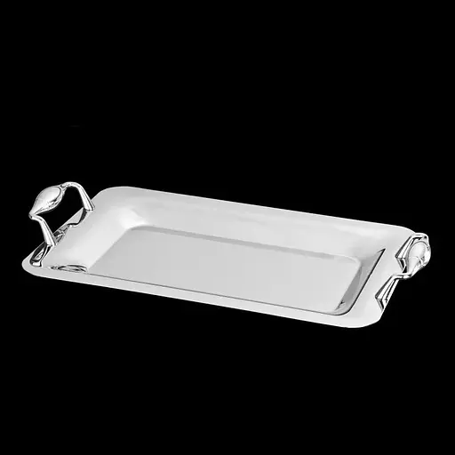 Піднос прямокутний 35х24cm Амальфі NSD100TRAY