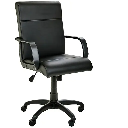 Кресло Фаворит Пластик на механизме качания Неаполь N-20