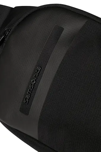 Сумка Поясная Samsonite BIZ2GO BLACK 39x14x7,5 KI1*09001 - фото 5