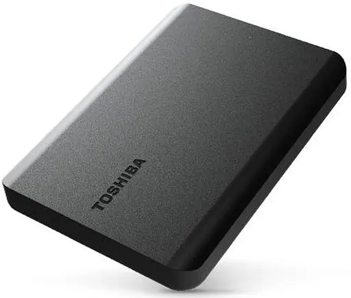 Зовнішній жорсткий диск Toshiba 2.5" 4TB (HDTB540EK3CA) - фото 4