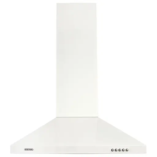 Вытяжка купольная Eleyus Kent 700 50 WH - фото 4