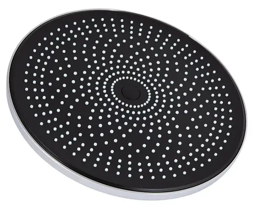 Душевая система универсальная Qtap Sloup Chrome термостатическая QTSL57103ONC - фото 6