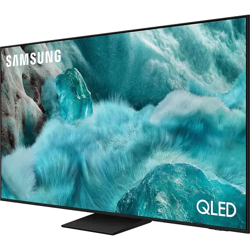 Телевизор Samsung Q7F5 55" QLED 4K (QE55Q7F5AUXUA) [136976] - фото 3