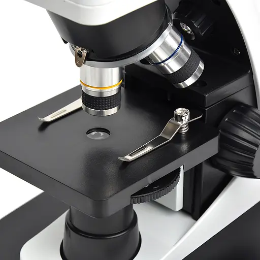 Мікроскоп SIGETA COREON 40x-1280x LED Mono (65267) - фото 7