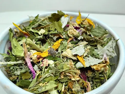 Чай вітамінний загальнозміцнюючий, 25 г - фото 3