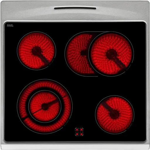 Электрическая плита Hansa FCCX68219 - фото 3