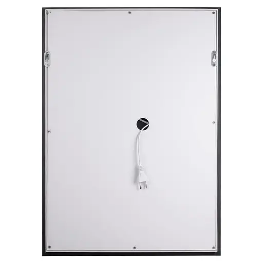 Дзеркало Kroner KRM Belantis - ACS782 з LED-підсвічуванням CV022935, Білий - фото 2