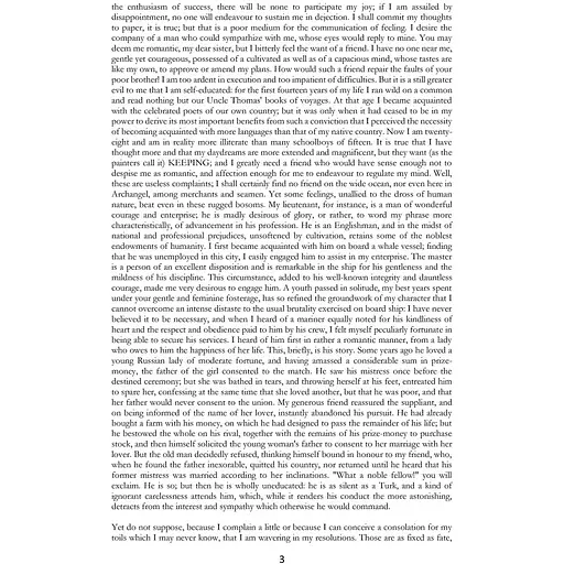 Frankenstein - Шеллі Мері - фото 4