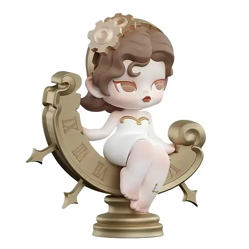 Колекційна фігурка-сюрприз 10/10 Toys TNT Anita Загублене королівство Mystery Box (ANM-442) - фото 4