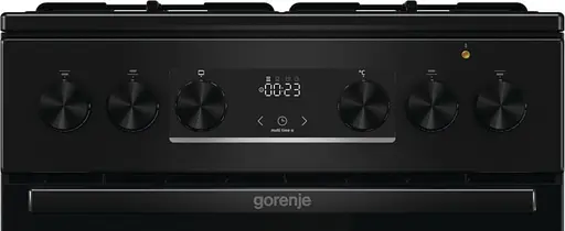 Комбинированная плита Gorenje GK5C60BJ - фото 3
