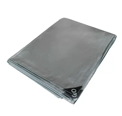 Тент Shadow PLANDEKA від дощу 160г/м² 3х5 м ТЕНТ00055 - фото 2