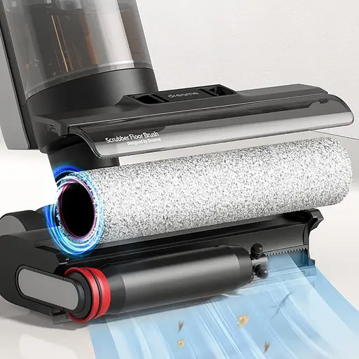 Щітка для пилососа Dreame H12 Pro/H12 Dual/G10 Pro (HSB4) - фото 2