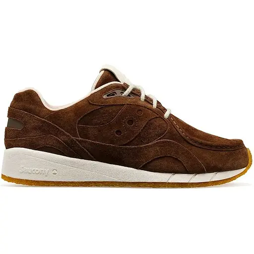 Кросівки Saucony Shadow 6000 MOC 41 Brown (1097-S70706-48)