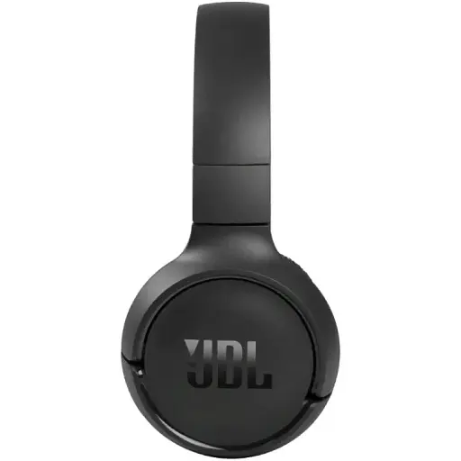 Гарнітура JBL T510BT (JBLT510BTBLKEU) Black (6665948) - фото 2