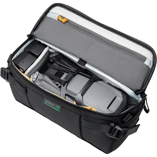 Сумка для фотоаппарата Lowepro ProTactic Lite SLX 120 AW III (LP37493-PWW) [135696] - фото 9