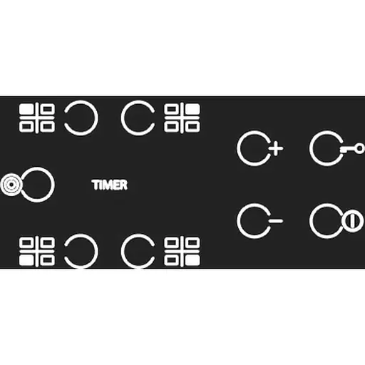 Варочная поверхность Whirlpool AKT 8130 BA - фото 3