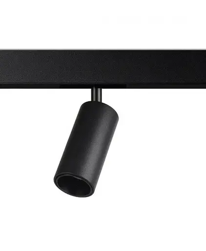 Світильник магнітний трековий Kloodi KDMG-SPOT30 3W 3K BK - фото 5