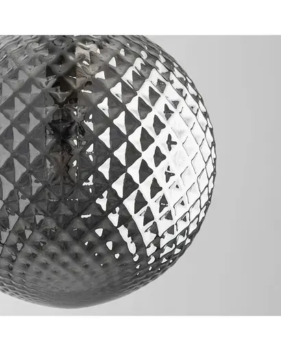 Підвісний світильник TK Lighting 5745 Elena G9 1x6W IP20 - фото 3