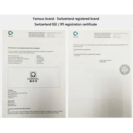 Чоловічий наручний годинник Carnival Kinetic - фото 8