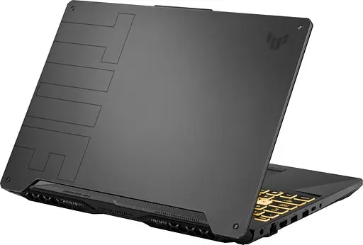 Ноутбук Asus TUF A15 F15 FX506HF-HN014 - фото 6