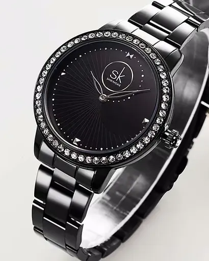 Годинник Shengke Diamond - фото 2