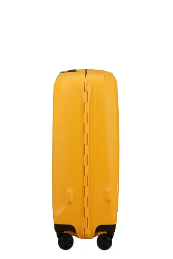 Валіза Samsonite ESSENS RADIANT YELLOW 55x40x20 55 См KM0*36001 - фото 5