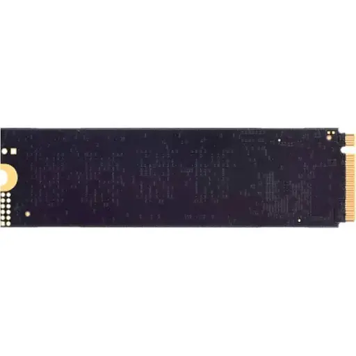 SSD накопитель Apacer AS2280P4U 512GB (AP512GAS2280P4U-1) [126390] - фото 2