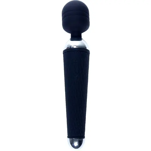 Масажер B - Series Magic Power Massager Wand 19.5 см (чорний)