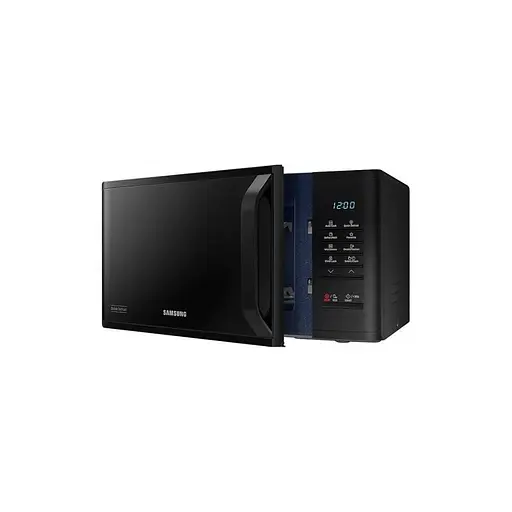 Микроволновая печь Samsung MS23K3513AK - фото 8