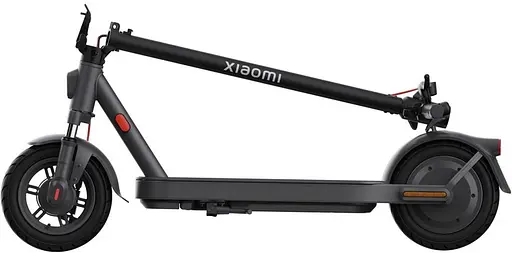 Електросамокат Xiaomi Electric Scooter Elite (BHR9603GL) чорний - фото 5