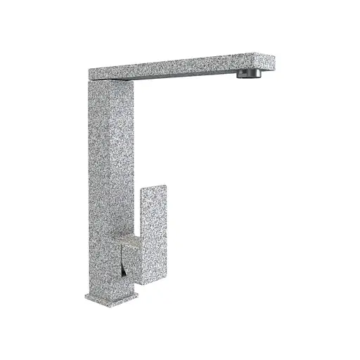 Смеситель для кухни Platinum 30 FHP (8569S) серый - фото 1