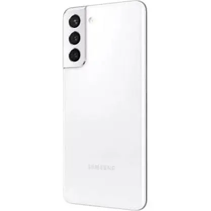 Смартфон Samsung Galaxy S21 8/128GB Phantom White (SM-G991BZWDSEK) - фото 6