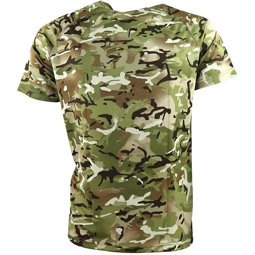 Футболка Kombat UK Operators Mesh T-Shirt M Мультикам (1000-kb-omts-btp-m)