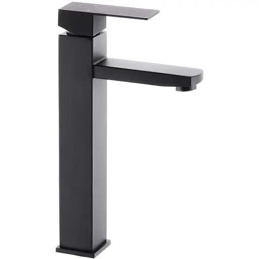 Змішувач для раковини MIXXUS KUB-001-HIGH (MI2830) - фото 1