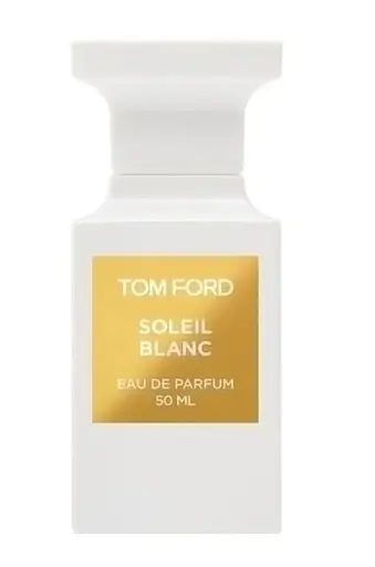 Оригинал Tom Ford Soleil Blanc 50 мл ТЕСТЕР парфюмированная вода - фото 1