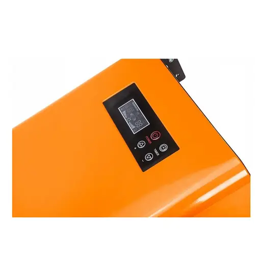 Осушувач повітря Neo Tools 90-160 - фото 8