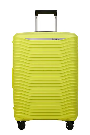Чемодан Samsonite UPSCAPE LIME 68x47x28(31) 68 См KJ1*74002