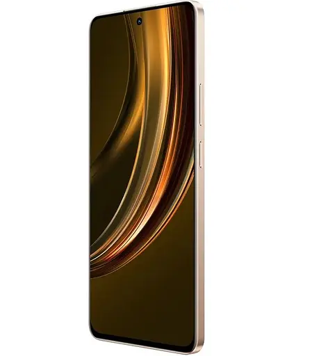Смартфон Realme 13+ 5G 12/256 ГБ RMX5000 Victory Gold - фото 3