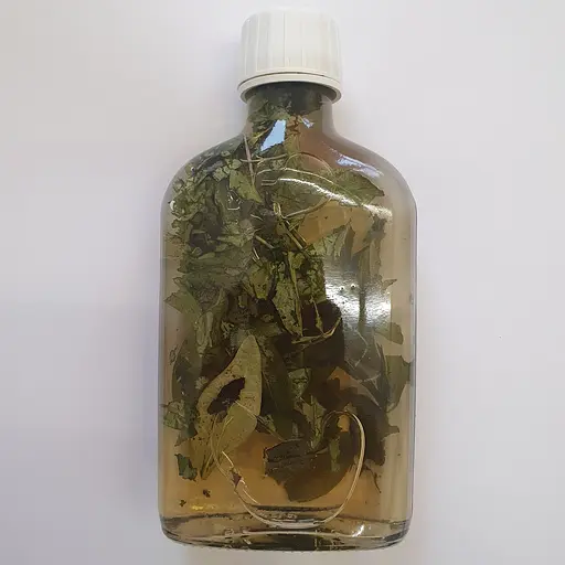 Настойка на траве барвинок 200 мл - фото 2